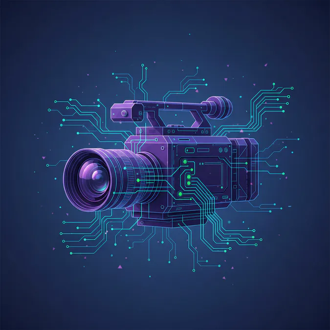 Understanding Edge AI in Video Processing - 8K Video Processing: The Ultimate Guide to Effortless CV7