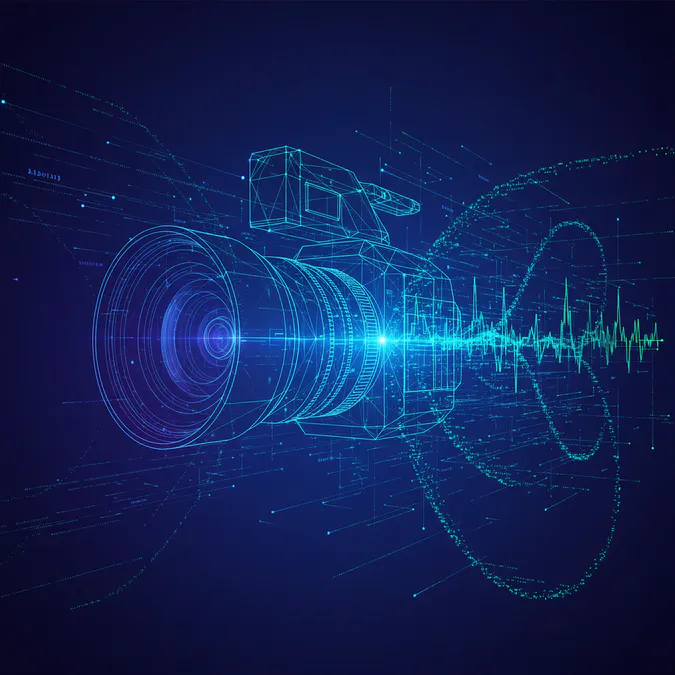 Understanding the Rise of High-Resolution Video - 8K Camera: The Ultimate Guide to the Nikon Z9 in 2026