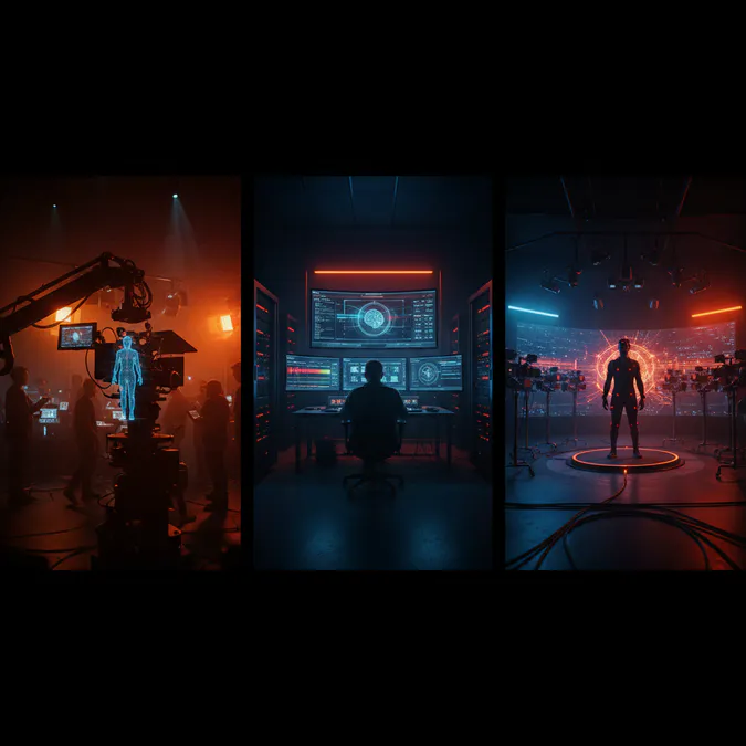 Integrating AI into Your Video Workflow - 10 Proven AI Workflows for Effortless Video Production