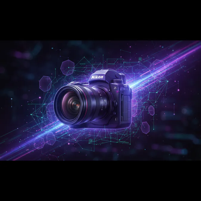 Camera Specifications - The Ultimate Guide to 8K Cameras: Top Picks for 2026