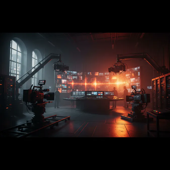 Overview of the 8K Monitor News Source - Exploring 8K Technology: The Role of the 8K Association