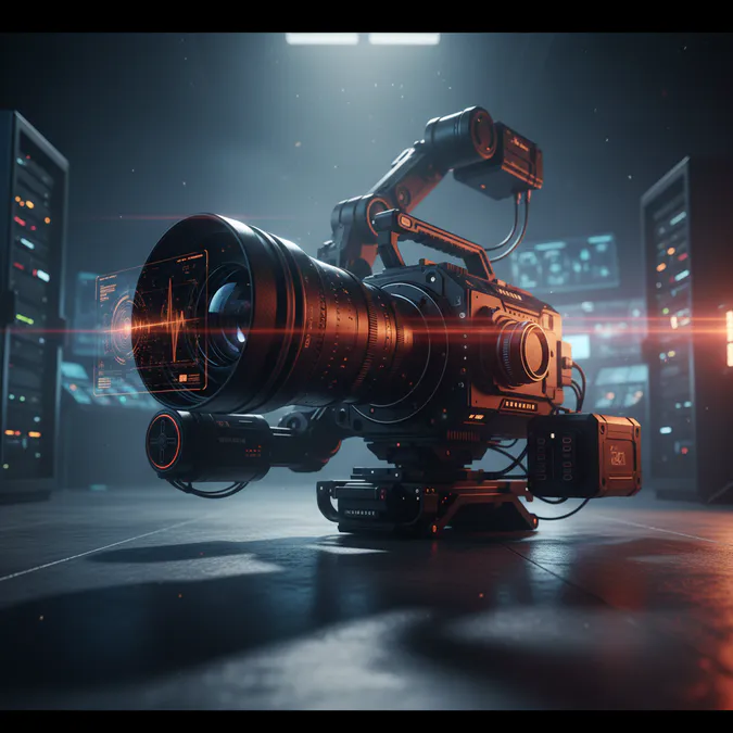 What to Expect from 2026 Cameras - 2026 Camera Technology: The Ultimate Guide to 8K Cameras