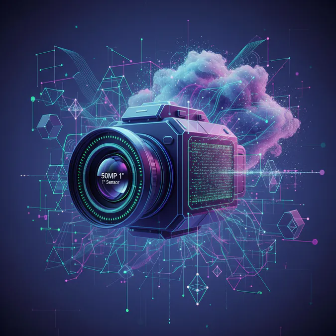 Technical Specifications and Sensor Technology - GoPro MISSION 1: The Ultimate 8K Game-Changer for Cinema