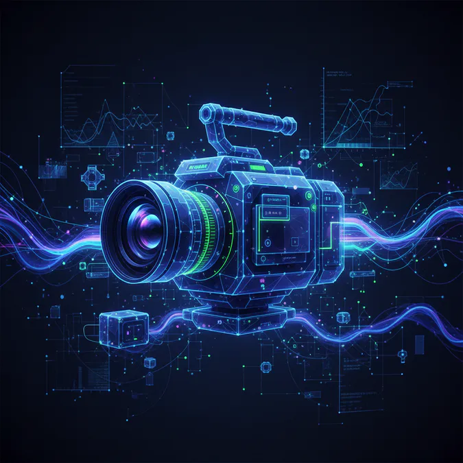 The Evolution of High-Resolution Video in 2026 Camera Releases - 10 Essential 2026 Camera Innovations You Must Know