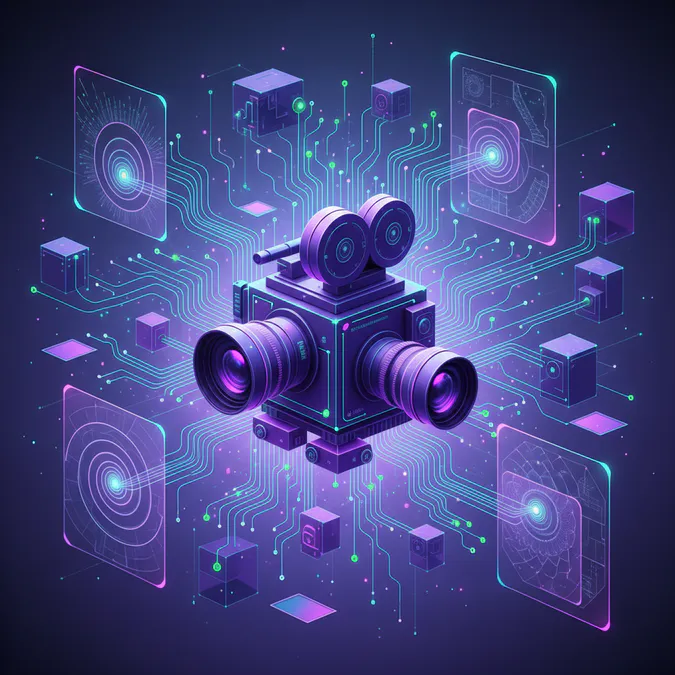 Why 8K Matters for Video Professionals - 8K Cameras: The Ultimate Guide to Insta360's Proven Power