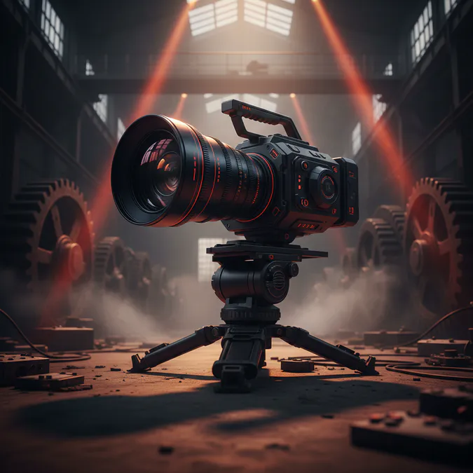 What Defines Professional Hybrid Video Cameras - Hybrid Video Cameras: 10 Proven Picks for Effortless 2026 Filmmaking