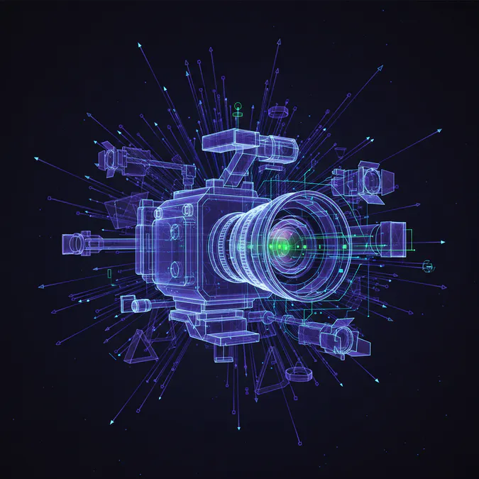 Understanding the Filmmaker's Needs - 10 Essential Tips for Choosing the Best Video Camera