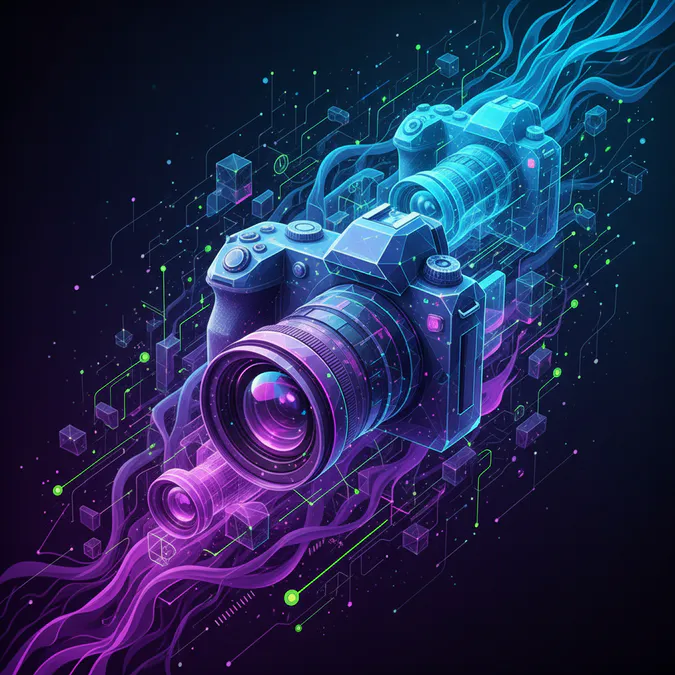 The Rise of 8K Resolution in Vlogging Cameras - Ultimate Vlogging Cameras for 2026: Proven Features You Need