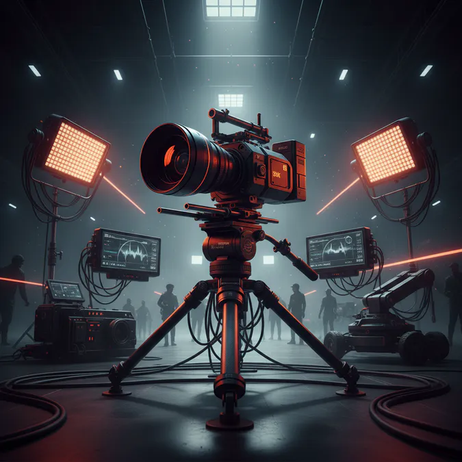 What This Means for Your Production - Proven 8K and 6K Cameras: The Ultimate Video Guide for 2026