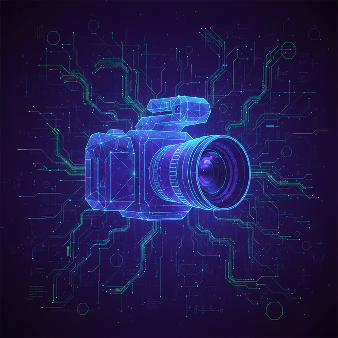 The Evolution of High-Resolution Cinema Cameras - Proven 8K and 6K Cameras: The Ultimate Video Guide for 2026