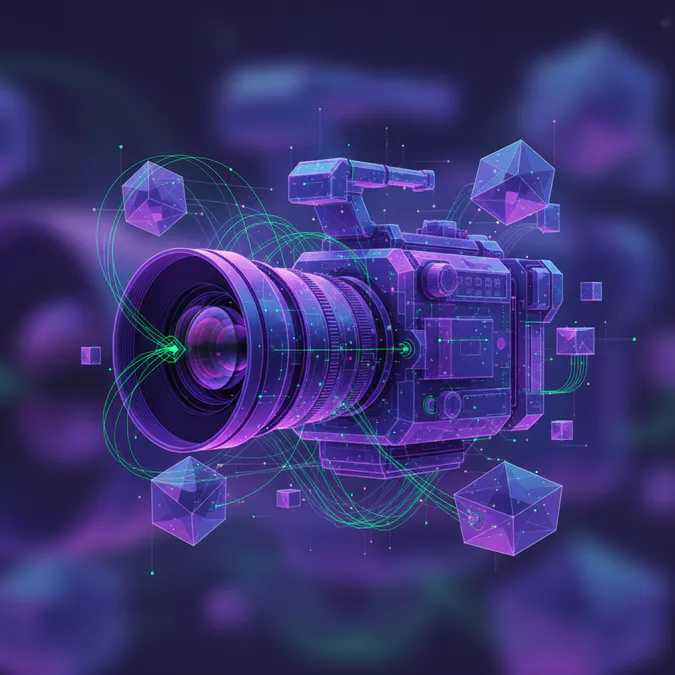 Key Features and Technical Specifications - 10 Essential Features of the Live Production Camera