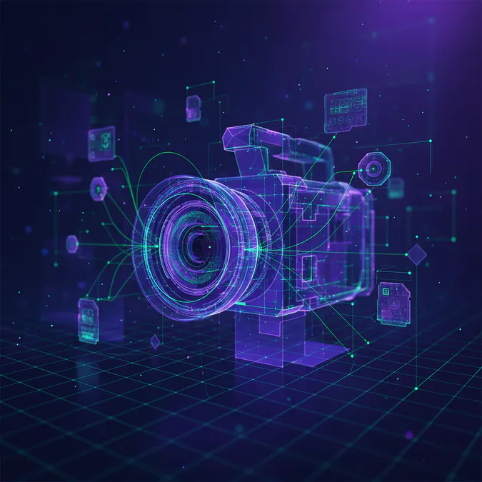 Understanding the Filmmaker's Needs - 10 Simple Video Cameras for Filmmakers: Top Picks for 2026