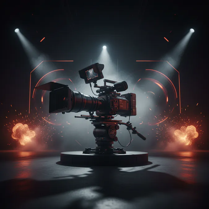 Key Considerations for 4K Camera Selection - 10 Ultimate 4K Cameras for 2026: Proven Guide for Creators