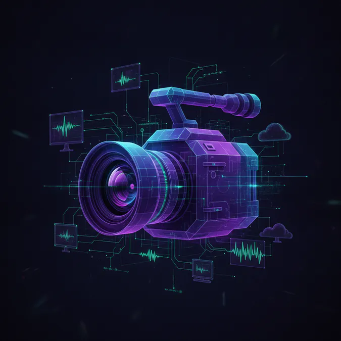 Key Features of Pro Hybrid Video Cameras - Pro Hybrid Video Cameras: The Ultimate Guide for 2026