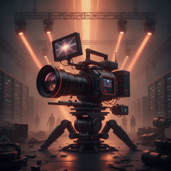 The Bottom Line - Pro Hybrid Video Cameras: The Ultimate Guide for 2026