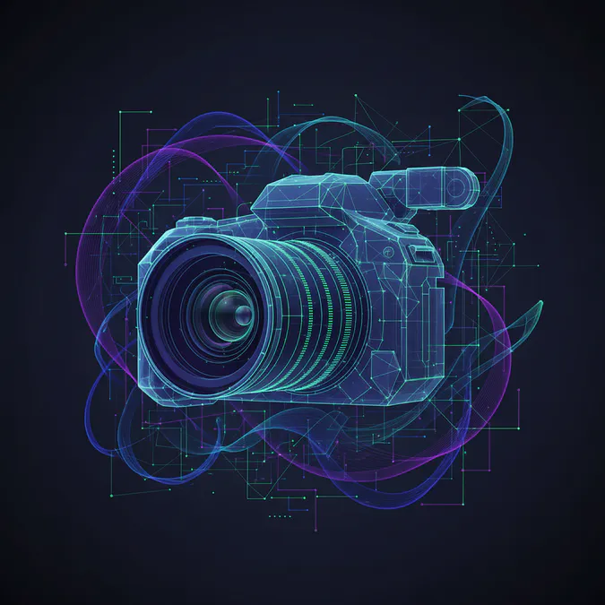 Key Features of Pro Hybrid Video Cameras - Pro Hybrid Video Cameras: The Ultimate Guide for 2026