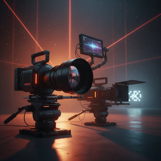 Conclusion - Ultimate Guide to 4K Cameras: 10 Proven Picks for 2026