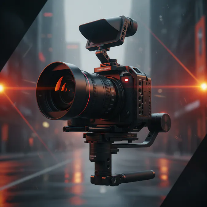 Portability and Form Factor - Ultimate Vlogging Cameras 2026: Proven Gear Guide