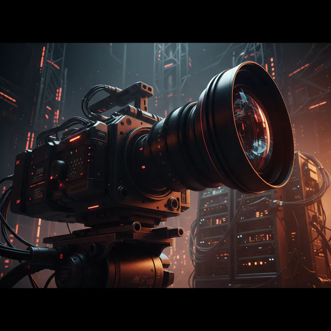 The Technical Foundation of Immersive Video - Apple Immersive Video: The Ultimate Guide to 7 Proven 180° Experiences