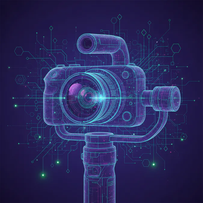 Insta360 Luna Ultra: A New Standard in Gimbal Camera Technology - 8K Gimbal Camera: The Ultimate 2023 Guide to Insta360 Luna