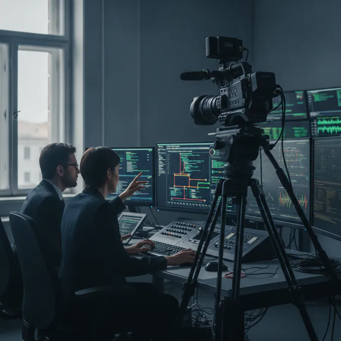 10 Proven Essential Features of the Live Production Camera | 28K Video