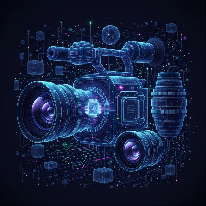 Key Features and Technical Specifications - 7 Essential Benefits of Ambarella CV7: Ultimate Edge AI Vision