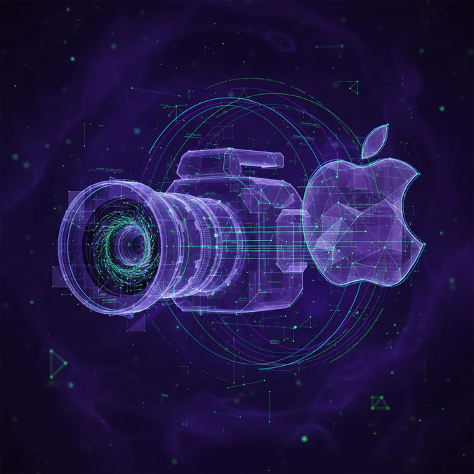 Blackmagic Live Production Camera: Revolutionizing Apple Integration - 10 Proven Essential Features of the Live Production Camera