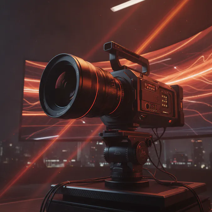 Key Features and Specifications - 8K Gimbal Camera: The Ultimate 2023 Guide to Insta360 Luna