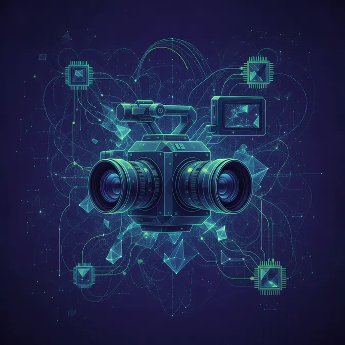 The Evolution of Edge AI in Video Processing - 8K Edge AI: The Ultimate Guide to Ambarella CV7 SoC