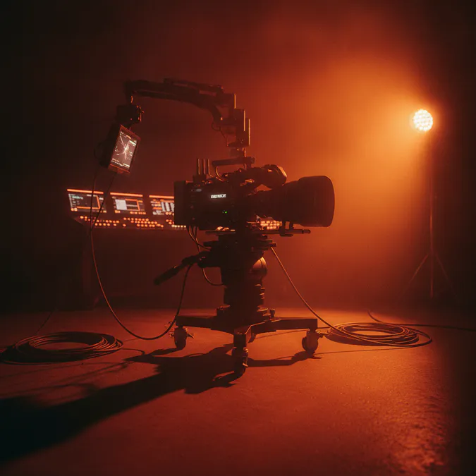 How to Choose the Right Camera - The Ultimate Guide to 8K and 6K Cameras: 10 Simple Picks