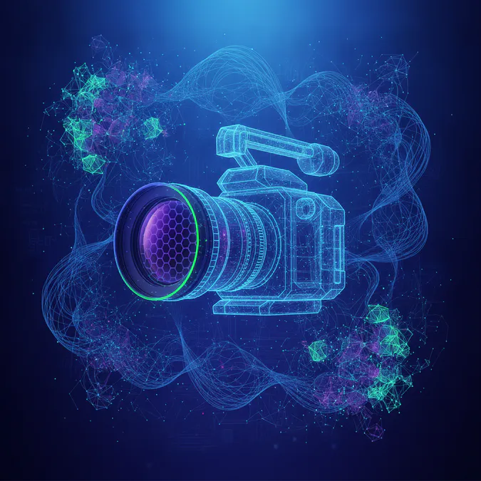 Understanding 8K and 6K Resolution - The Ultimate Guide to 8K and 6K Cameras: 10 Simple Picks