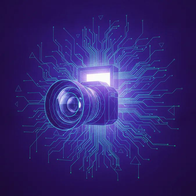 Understanding Open Gate Video Technology - 10 Essential Features of the Professional Video Camera