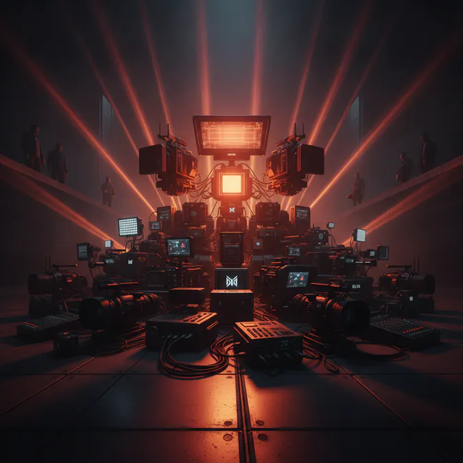 Broader Product Ecosystem - 10 Proven Tips from the Atomos NAB Showcase 2026