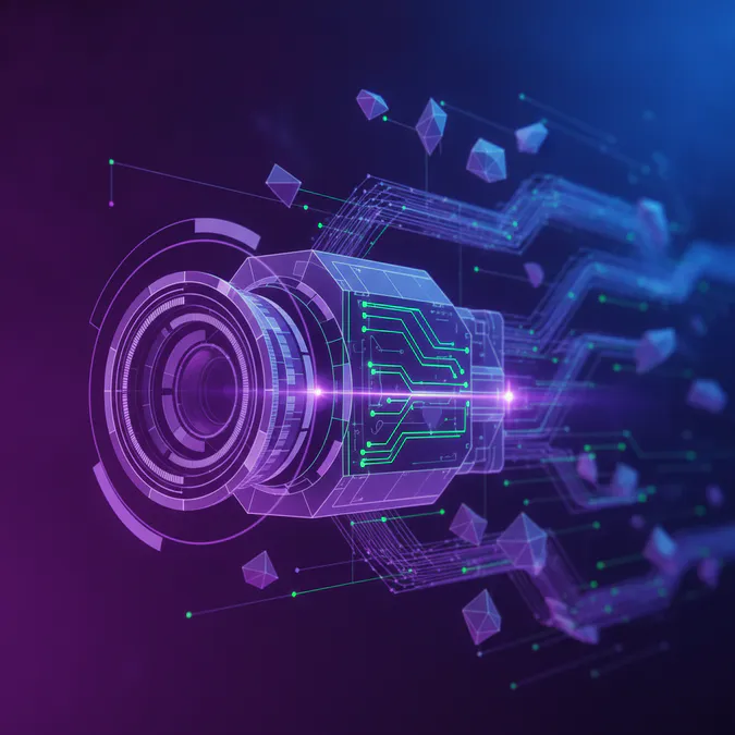 Impact on the Video Technology Industry - 10 Essential Camera Innovations: Effortless Upgrades for 2026