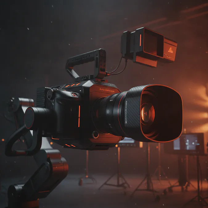 Key Features and Specifications - 8K Gimbal Camera: The Ultimate 2023 Guide to Insta360 Luna