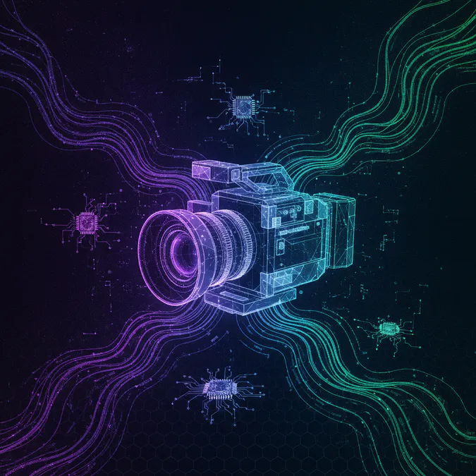The Bottom Line - 8K Gimbal Camera: 10 Proven Features of the Insta360 Luna Ultra