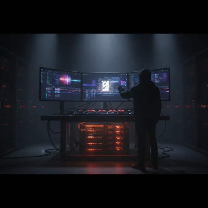 Fast Storage Solutions - 10 Essential Display Resolutions for Effortless 4K & 8K Video Editing