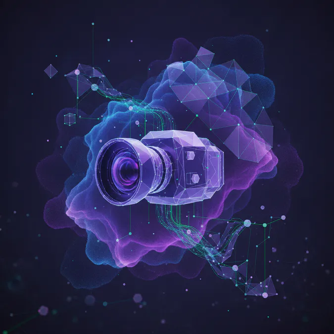 Volumetric Capture Goes Mainstream - Canon's Volumetric Capture: The Ultimate 8K Video Experience