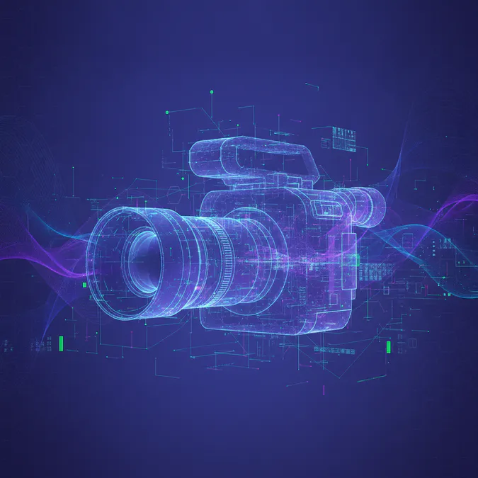 Revolutionary Video Capabilities - 8K and 4K Video: 10 Essential GoPro MISSION 1 Features