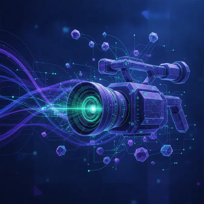 Key Features of 2026 Pro Hybrid Video Cameras - Pro Hybrid Video Cameras: The Ultimate Guide for 2026