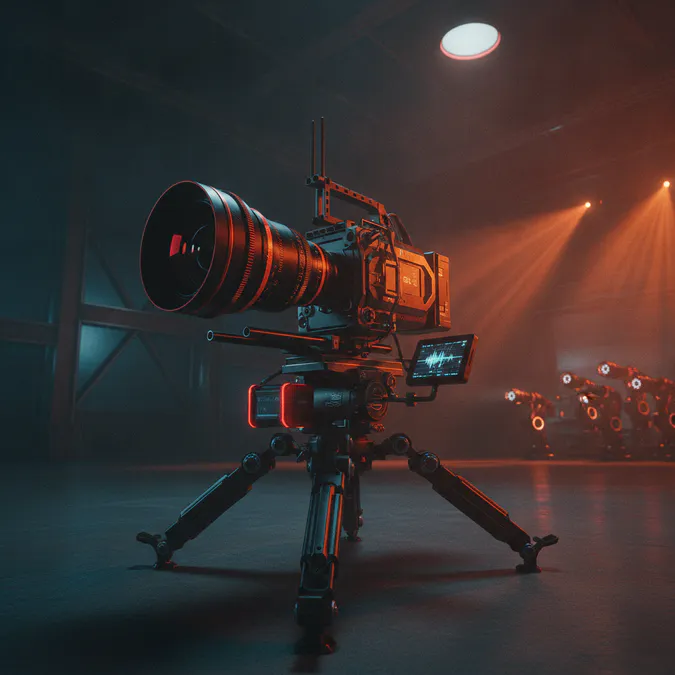 The Bottom Line - Pro Hybrid Video Cameras: The Ultimate Guide for 2026