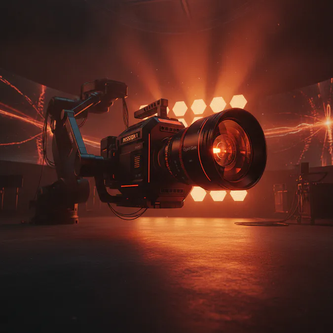 Key Features of the MISSION 1 Series - 8K and 4K Video: 10 Essential GoPro MISSION 1 Features