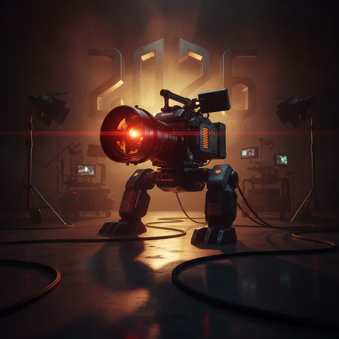 The Bottom Line - Pro Hybrid Video Cameras: The Ultimate Guide for 2026