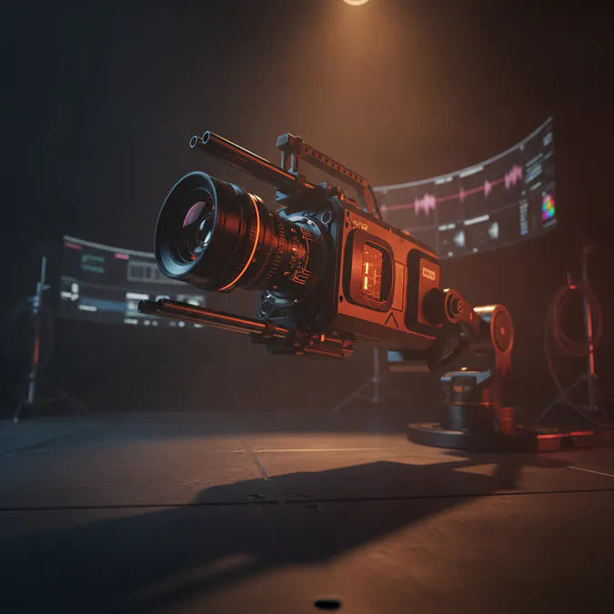 Innovative Technologies Behind the vivo X300 Ultra - 10 Proven Video Capabilities of the vivo X300 Ultra