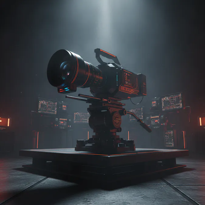 Future Trends in Hybrid Video Cameras - Pro Hybrid Video Cameras: The Essential Guide for 2026