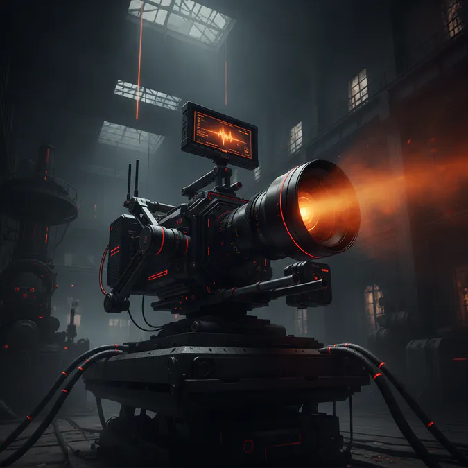 Innovative Technologies Behind the vivo X300 Ultra - 10 Proven Video Capabilities of the vivo X300 Ultra