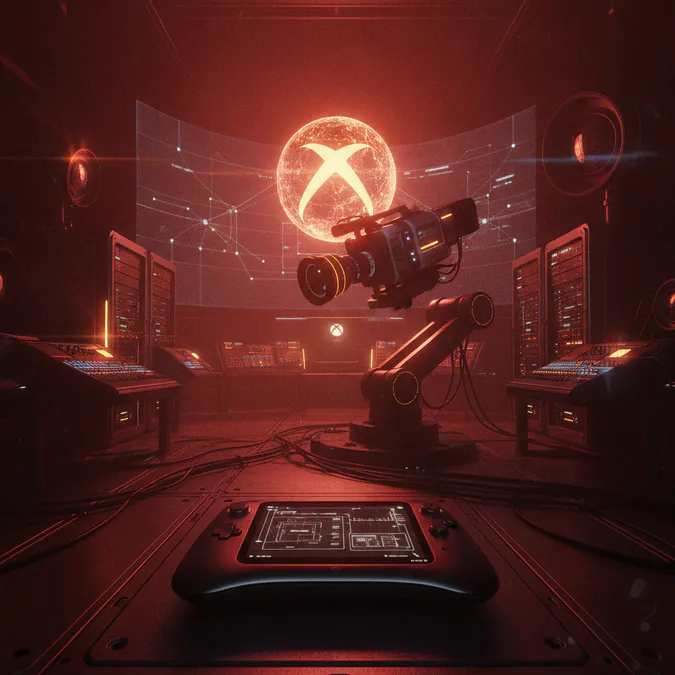 Integration with Xbox Ecosystem - The Ultimate Xbox Handheld: 7 Proven Features to Expect