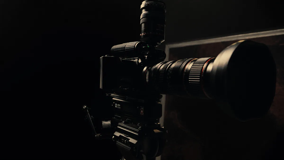 Comparing the SL3-P to Competitors - 10 Proven Reasons to Choose the Leica SL3-P Camera