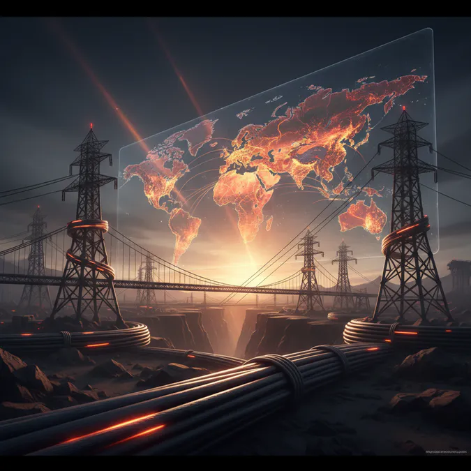 Infrastructure and Regulatory Landscape - Broadband Legislation: The Ultimate Guide to 2025 Changes