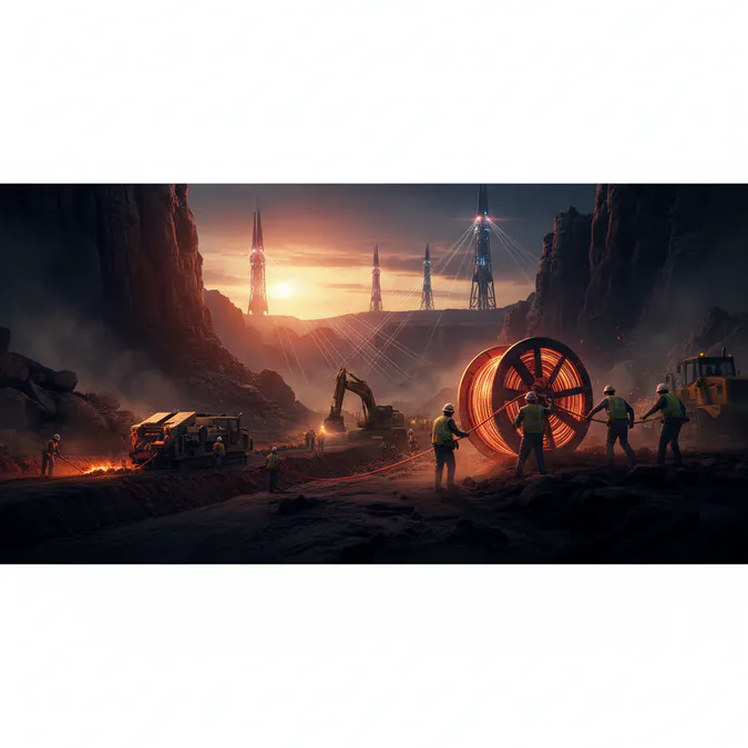 Current State of Fiber Broadband Access in the U.S. - Fiber Broadband Deployment: 11% Growth in 2025 with Proven Investment